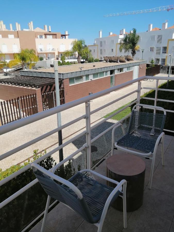 Apartamento Duplex - Cabanas Garden Tavira Exterior foto