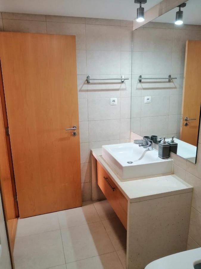 Apartamento Duplex - Cabanas Garden Tavira Exterior foto